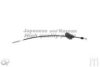 ASHUKI T080-30 Cable, parking brake